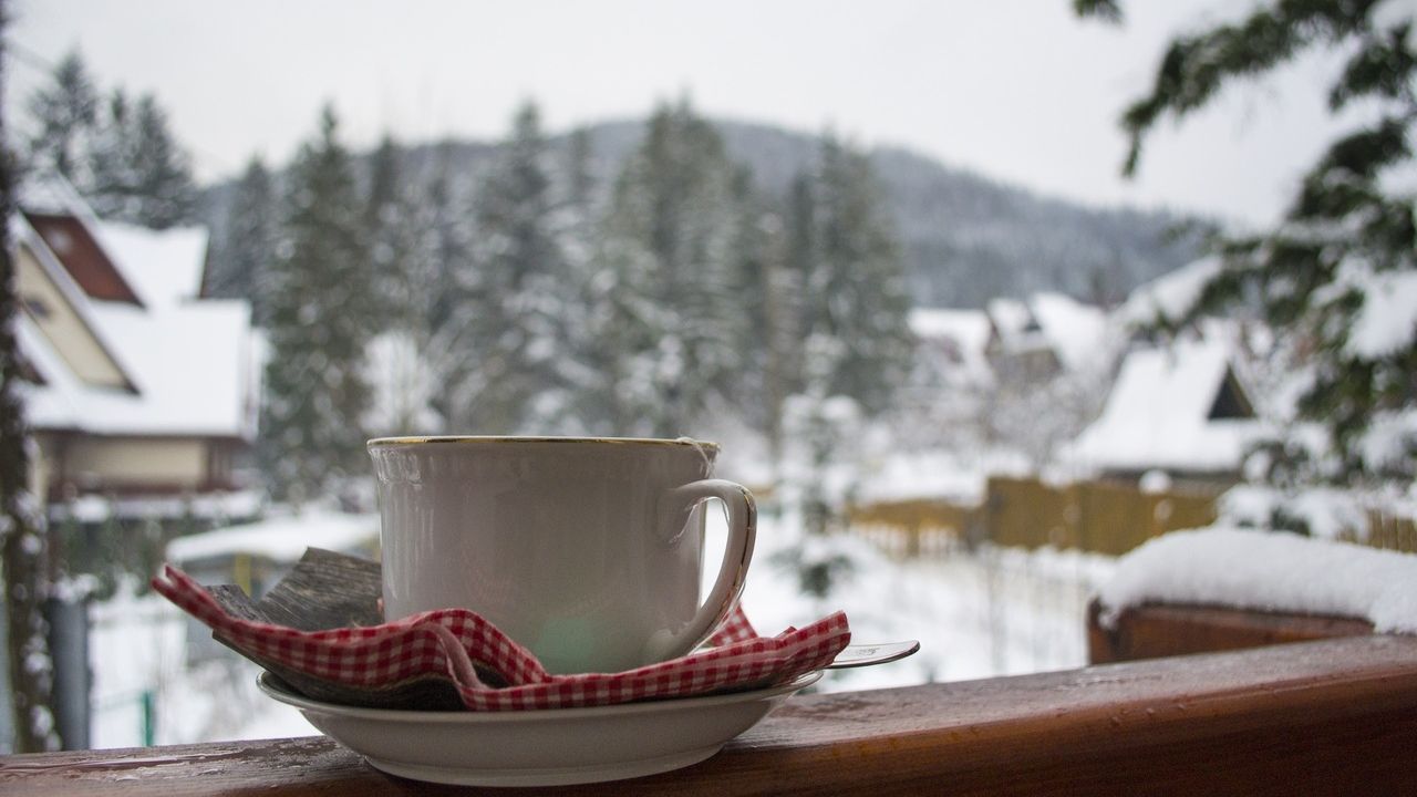 Яку погоду очікувати в Україні 8 грудня