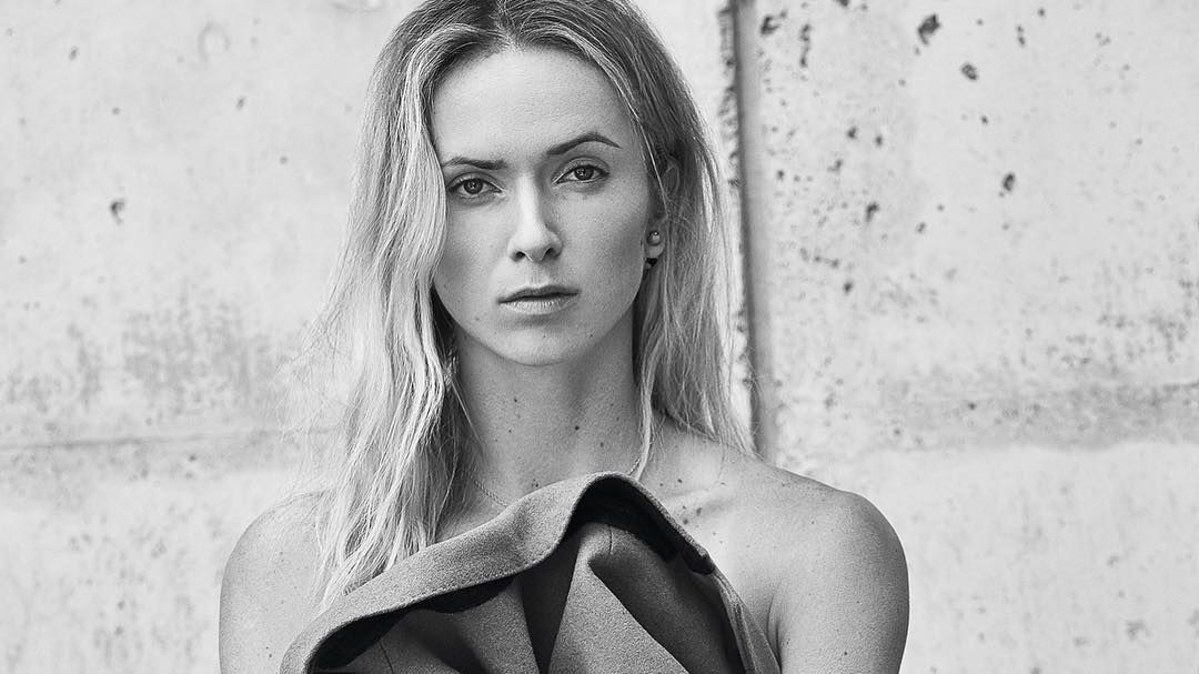 "У моєму серці": Світоліна підкорила патріотичними думками