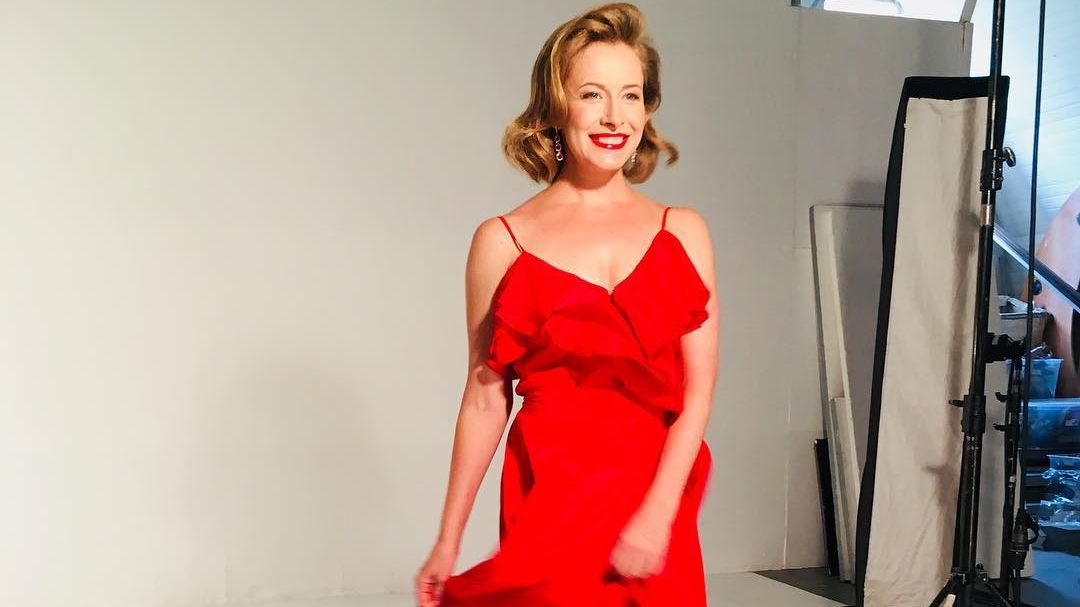 Олена Кравець приготувала для сина оригінальний подарунок: фото