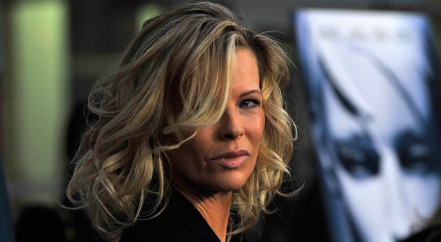 Кім Бейсінгер святкує ювілей – красуні 65 років - фото 293970