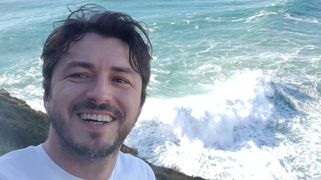 Сергій Притула - фото 1