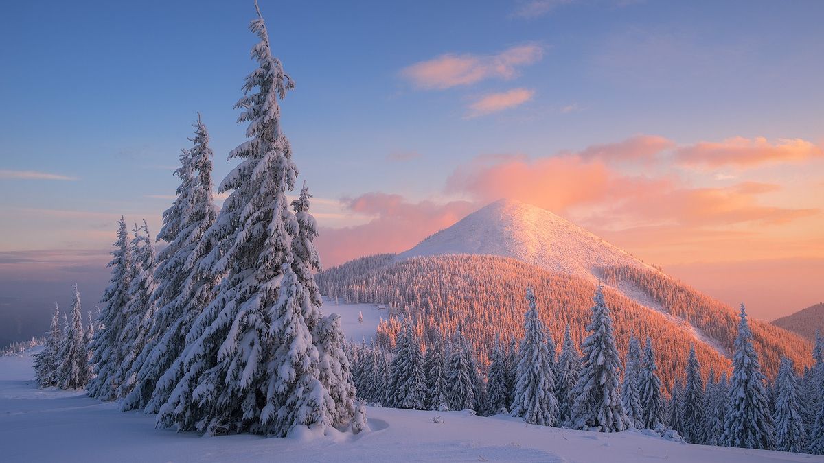 Синоптики попередили про лавини в Карпатах