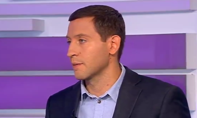 Бєлік прокоментував можливість поїхати до Росії - фото 1