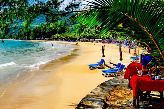 Новий рік у Таїланді- фото 294049