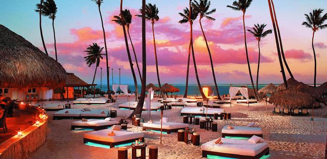 Новий рік на Карібах- фото 294050