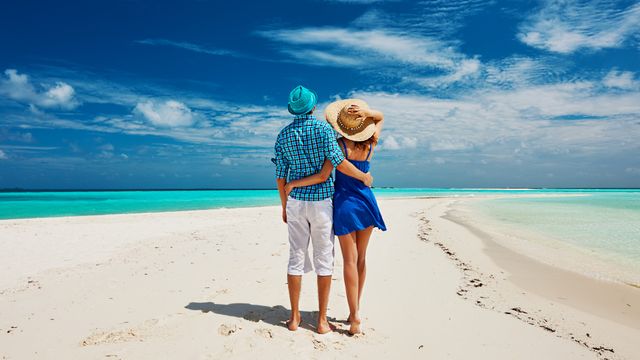 Новий рік у Домінікані- фото 294052