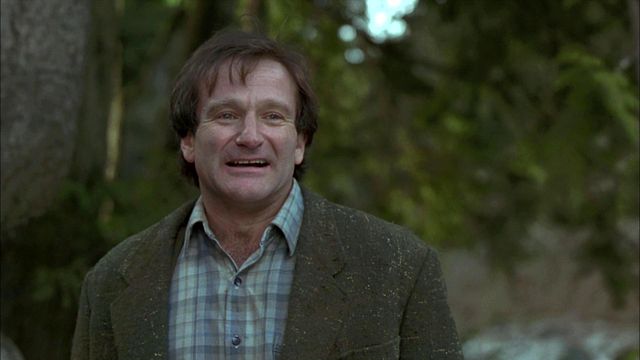 Кадр з фільму Джуманджі- фото 294064