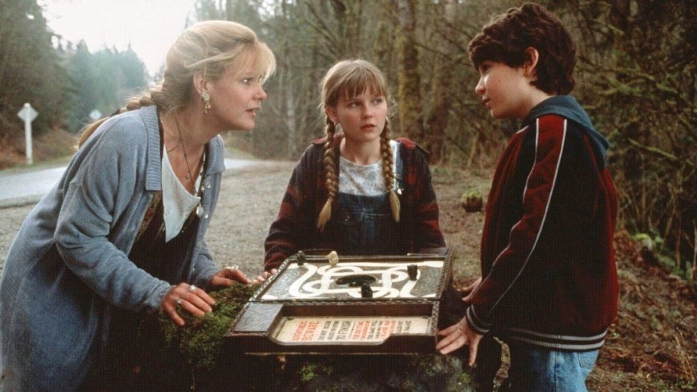 Як зараз виглядають актори фільму Джуманджі - фото 1