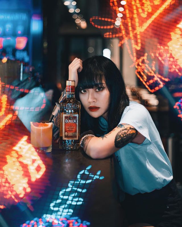 Гонконг у яскравих вуличних фото Дональда Чана - фото 294094