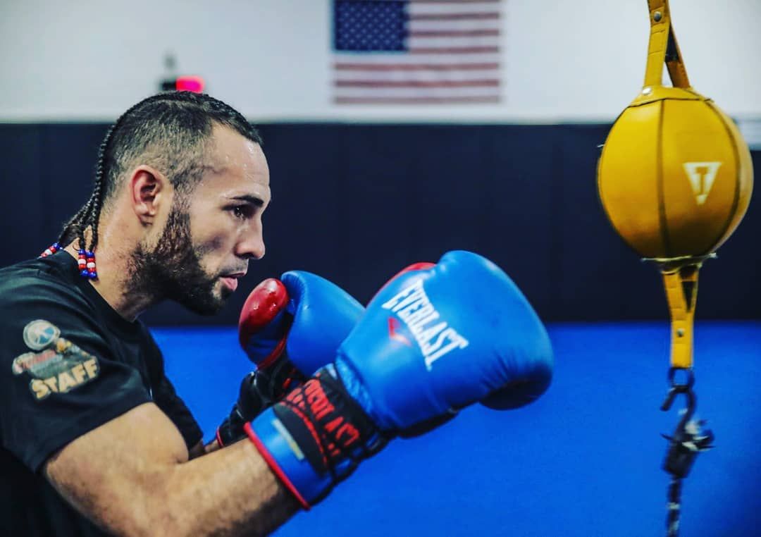 Педраса прокоментував поразку від Ломаченка - фото 1