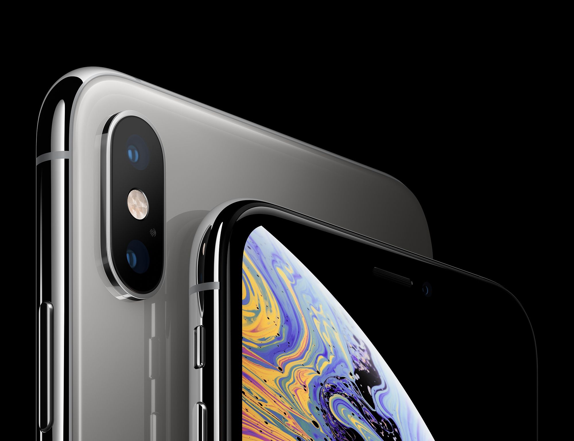 iPhone XS тепер можна купити за 699 доларів, але є одна умова
