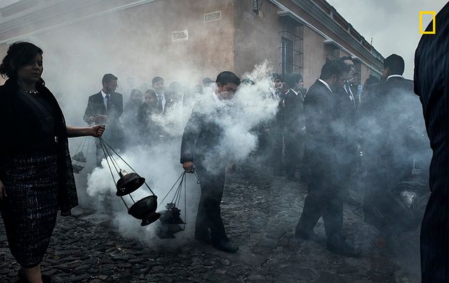 Названі переможці фотоконкурсу National Geographic Photo Contest 2018 - фото 294188