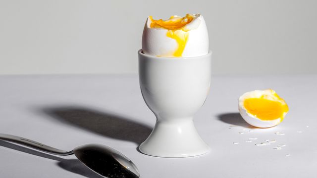 Гіпертонікам потрібно регулярно їсти яйця - фото 294208