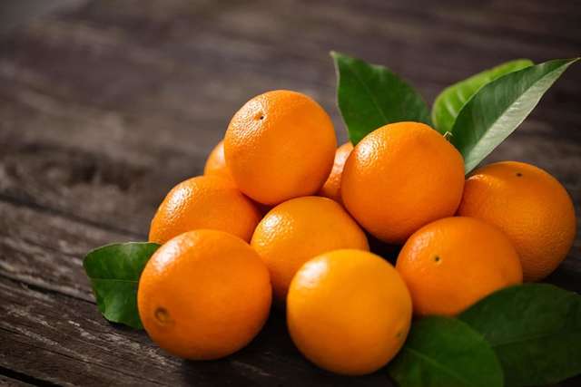 Апельсини не лікують! - фото 294250