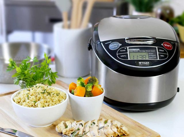 Мультиварка зекономить ваш особистий час - фото 294263