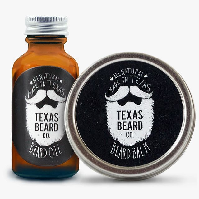 Засоби для догляду за бородою - фото 294269