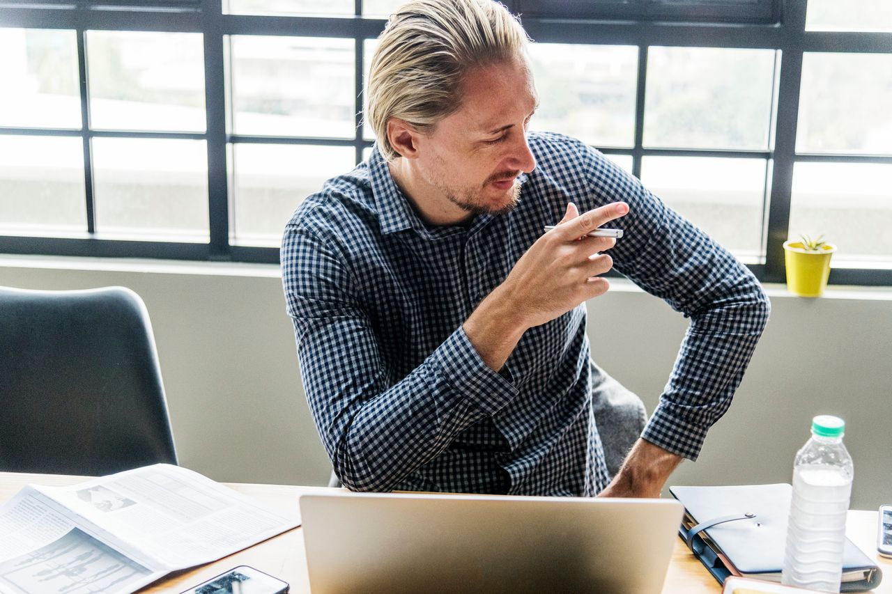 Який ідеальний характер - фото 1