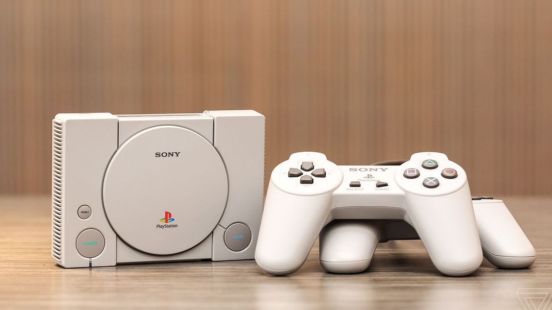 Хакери повністю зламали нову PlayStation Classic