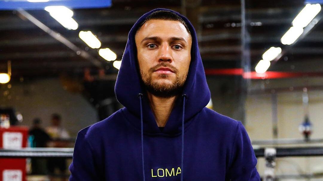 Ломаченко обігнав Усика у рейтингу найкращих боксерів світу