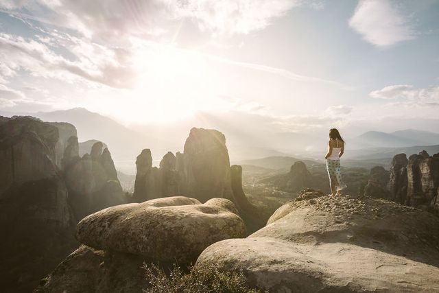 Родина все продала і відправилась у мандри світом: яскраві фото - фото 294357