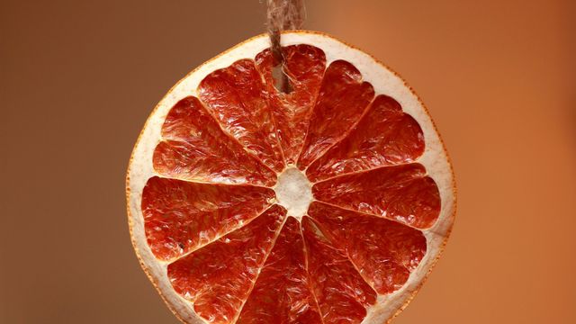 Цей фрукт – справжня вітамінна бомба- фото 294371