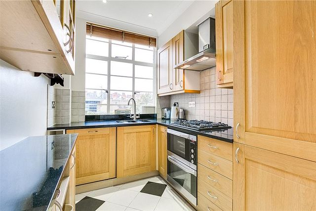 Квартира сестер Міддлтон - фото 294416