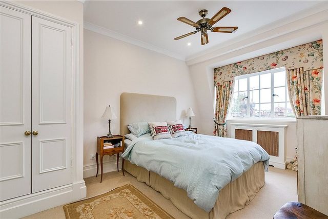 Квартира сестер Міддлтон - фото 294417