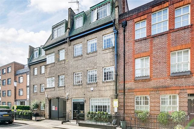 Квартира сестер Міддлтон - фото 294422