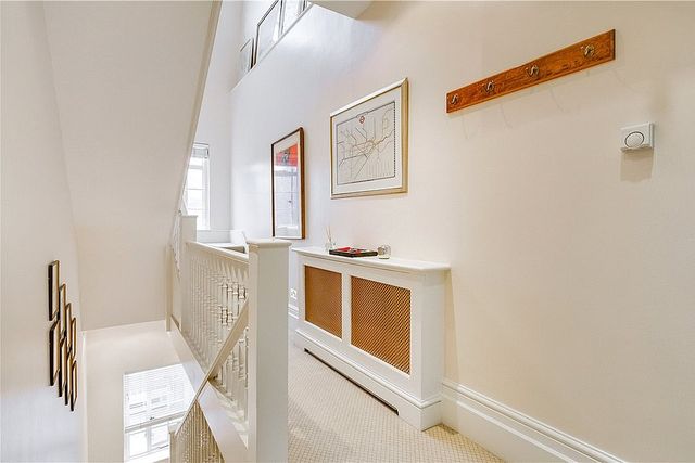 Квартира сестер Міддлтон - фото 294423