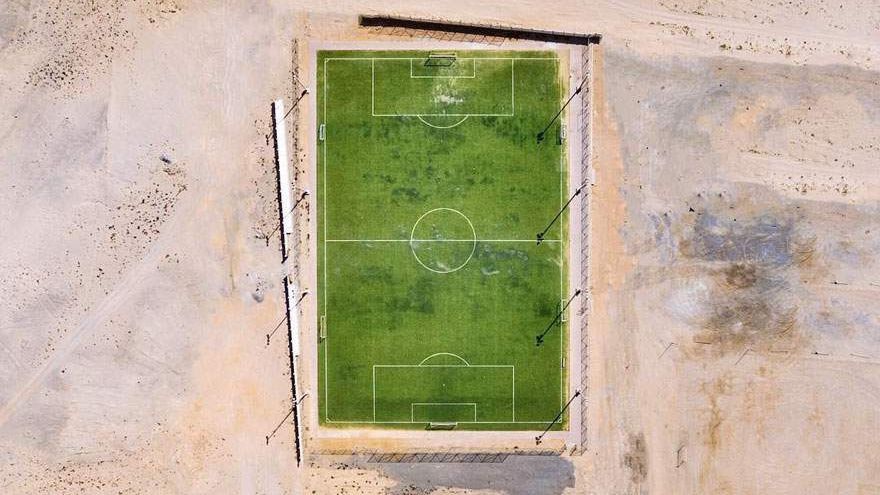 Як виглядає сюрреалістичний і апокаліптичний світ - фото 1