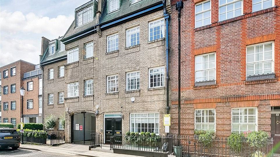 Продається квартира сестер Міддлтон - фото 1