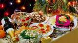 Що раніше готували на Новий рік: 8 головних страв