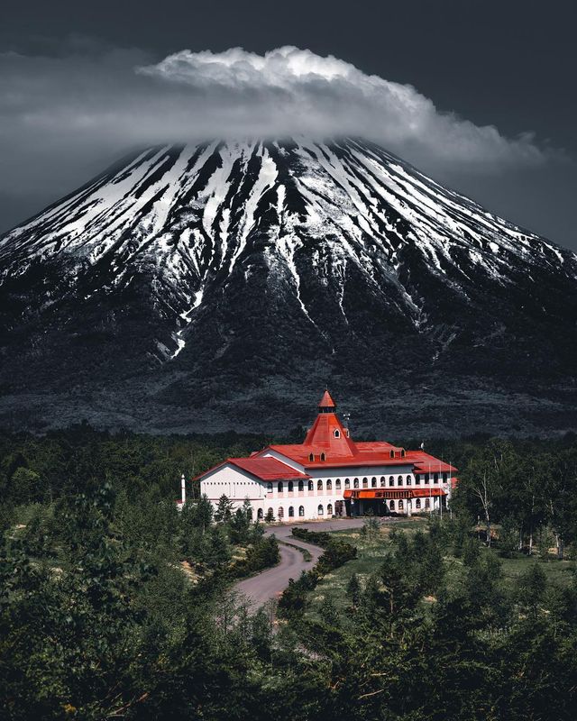 Фотограф показує неймовірну красу Азії - фото 294592