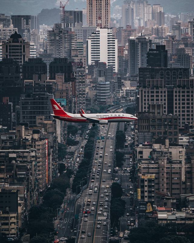 Фотограф показує неймовірну красу Азії - фото 294593