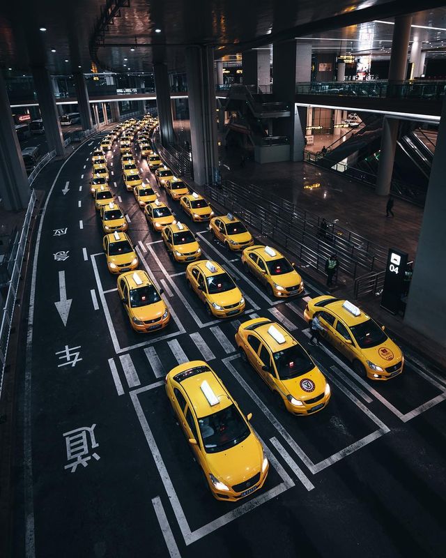 Фотограф показує неймовірну красу Азії - фото 294600