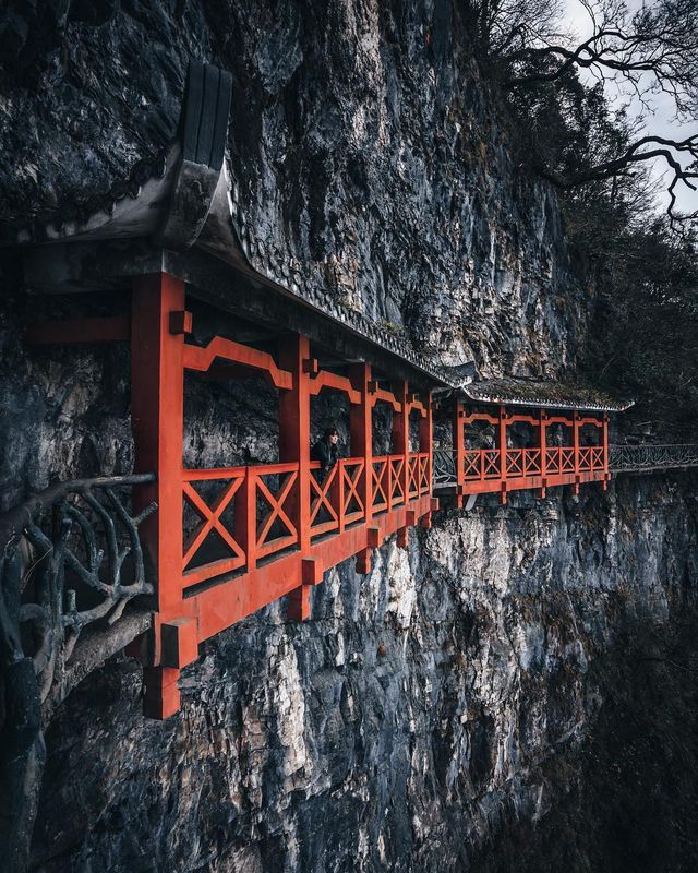 Фотограф показує неймовірну красу Азії - фото 294602