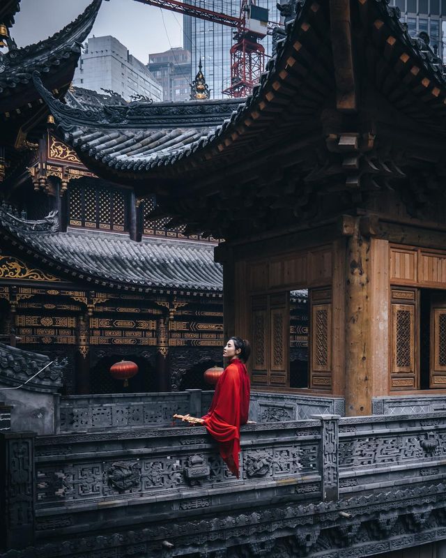 Фотограф показує неймовірну красу Азії - фото 294608