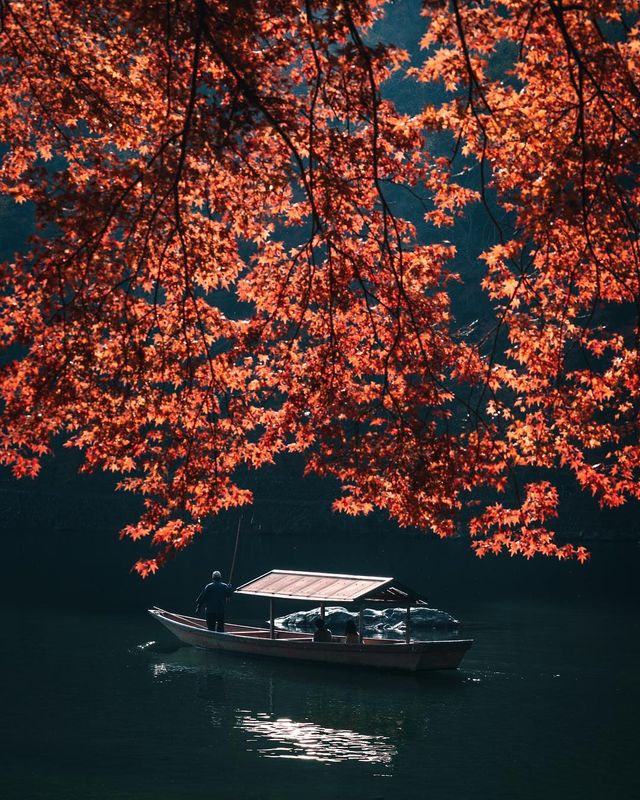 Фотограф показує неймовірну красу Азії - фото 294610