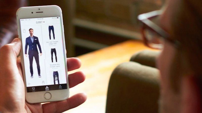 Додатки, присвячені моді і красі - фото 1