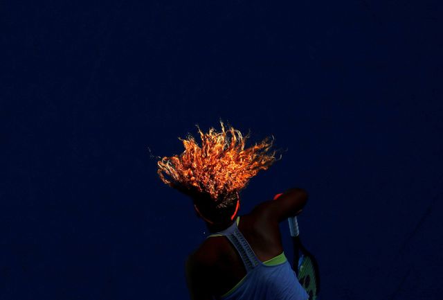 Журнал Time вибрав 100 найкращих фотографій 2018 року - фото 294680