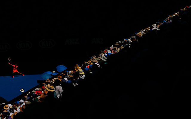 Журнал Time вибрав 100 найкращих фотографій 2018 року - фото 294681