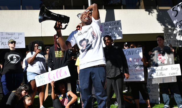 Журнал Time вибрав 100 найкращих фотографій 2018 року - фото 294684