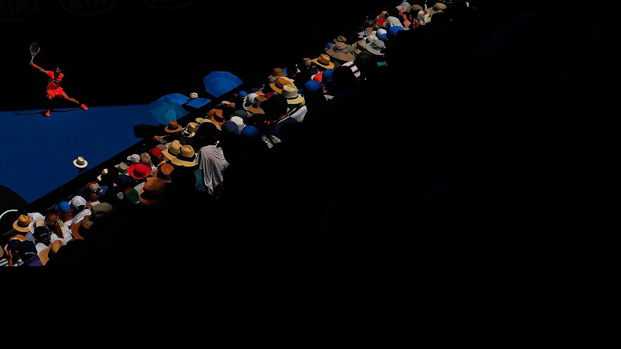 Журнал Time вибрав 100 найкращих фотографій 2018 року