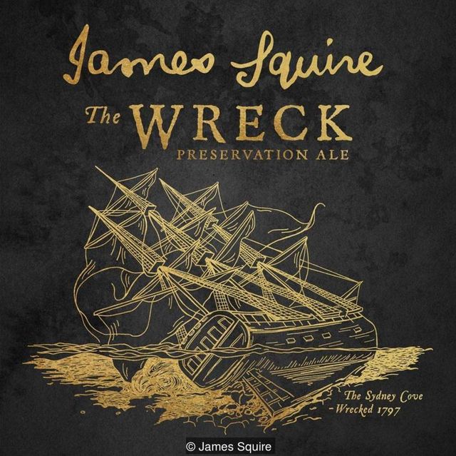 В Австралії зварили пиво з дріжджів XVIII століття - фото 294713