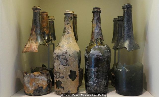 В Австралії зварили пиво з дріжджів XVIII століття - фото 294714