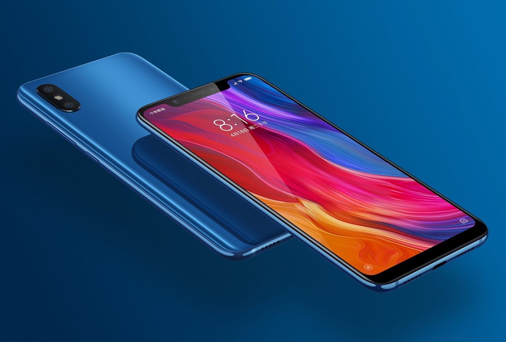 Смартфон Xiaomi Mi Note 4 готують до випуску: NFC та приємний цінник