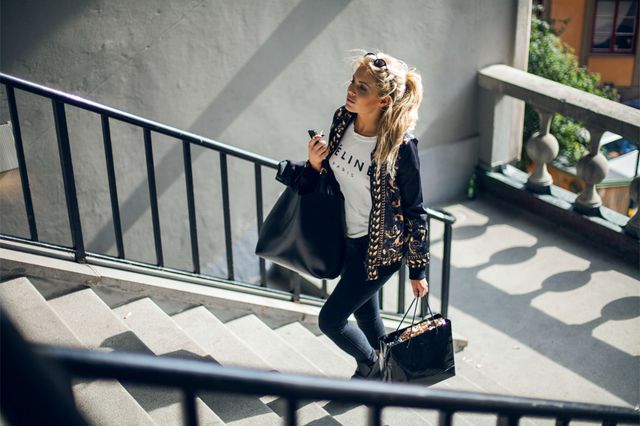 Просто підніміться сходами - фото 294764