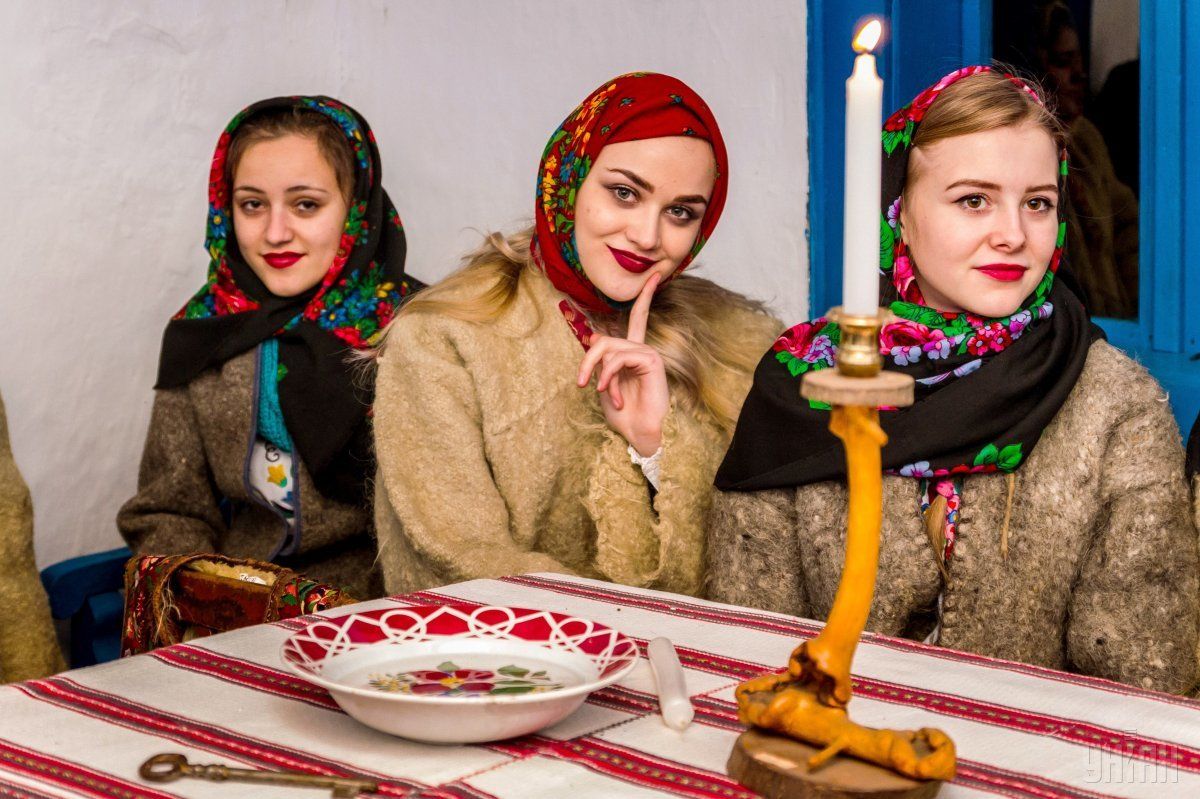 Свято Андрія Первозванного 2024 - що не можна робити 13 грудня