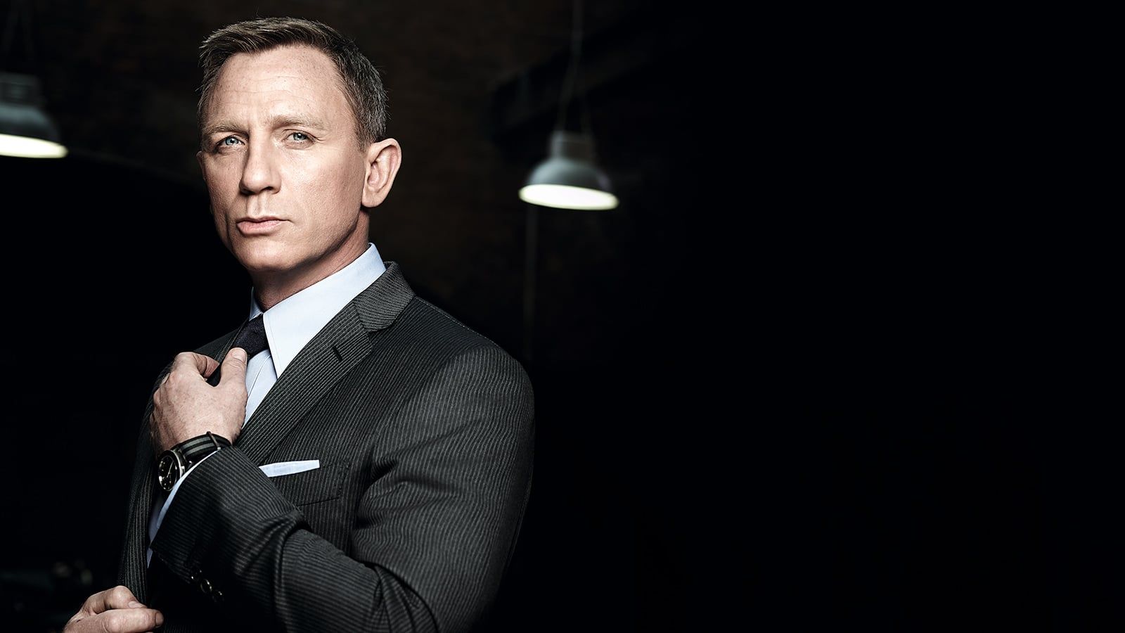 Учені поставили діагноз агенту 007