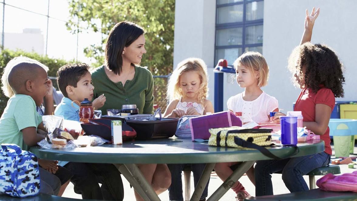 Початок навчального дня впливає на успішність - фото 1